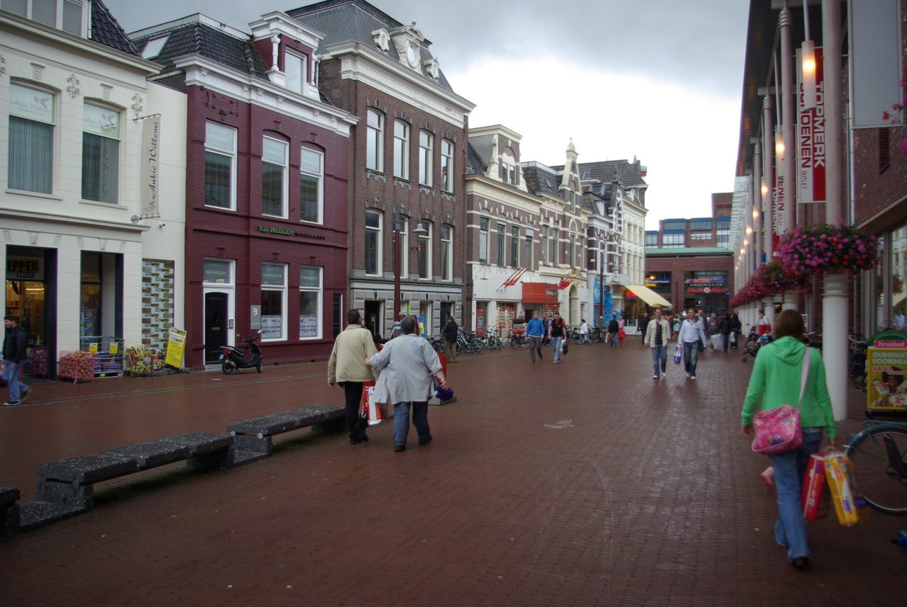 Groningen