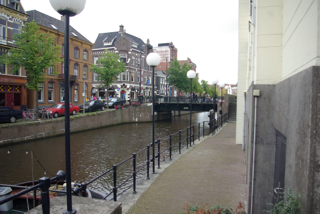 Groningen