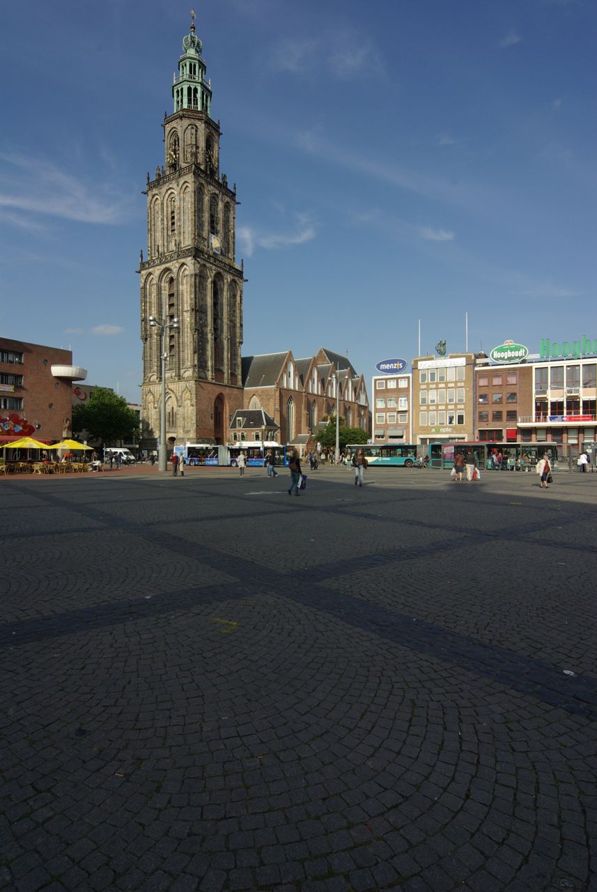 Groningen