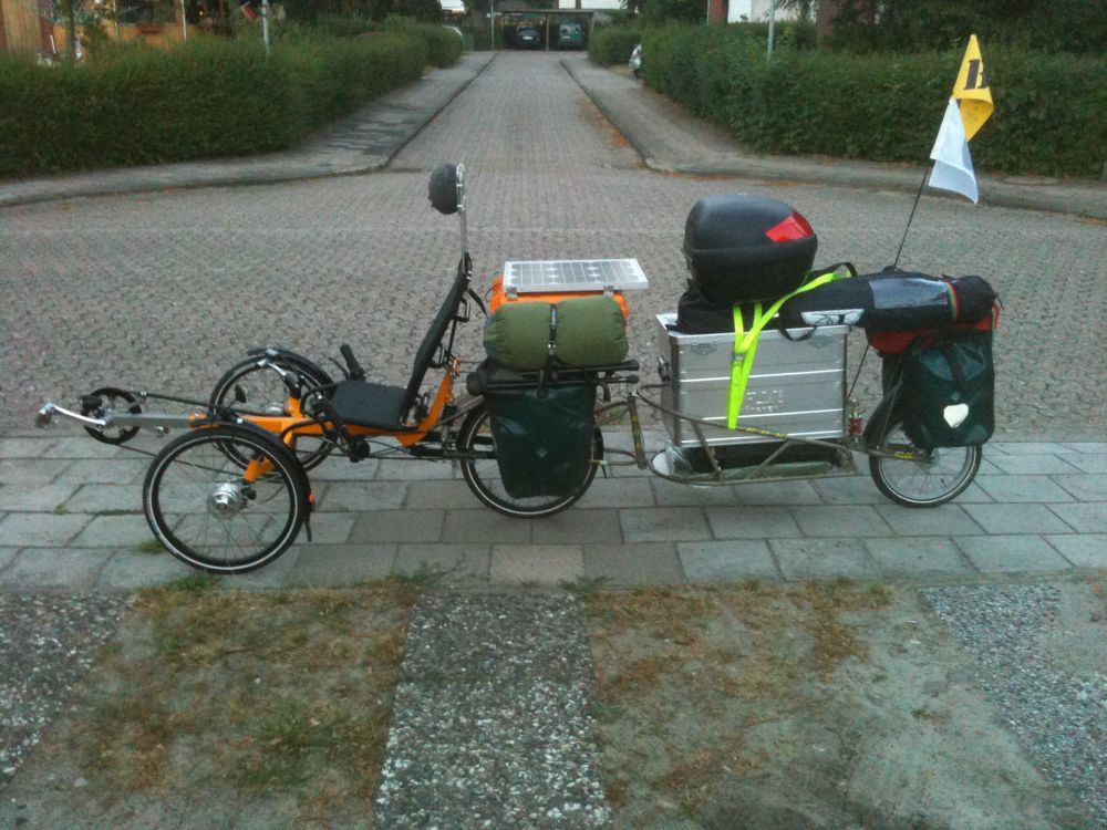 trike
