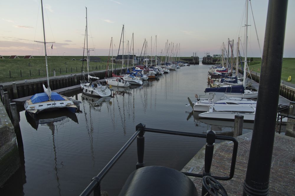 hafen