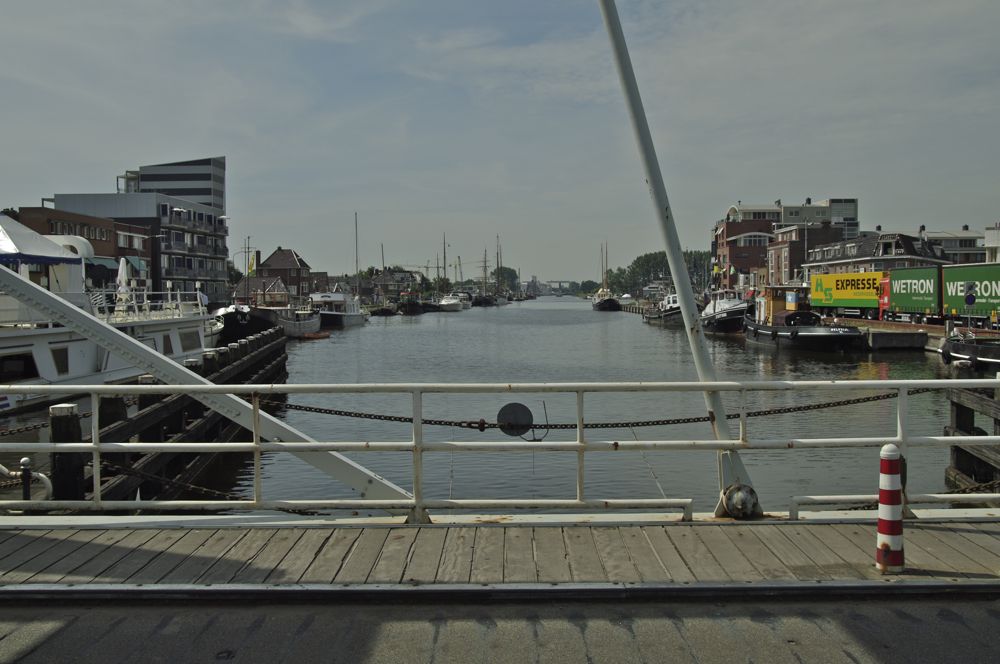 br&uuml;cke